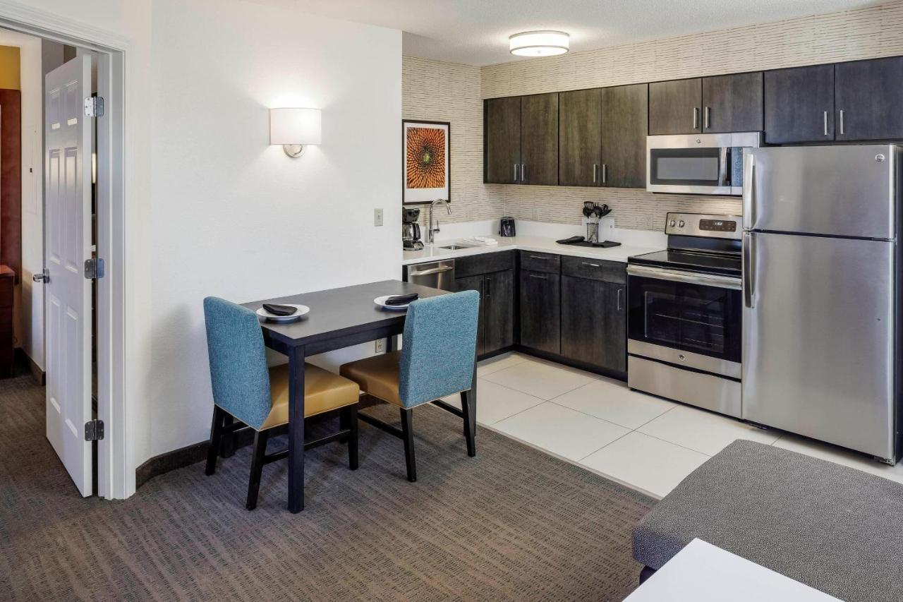 Residence Inn By Marriott Portsmouth Ngoại thất bức ảnh