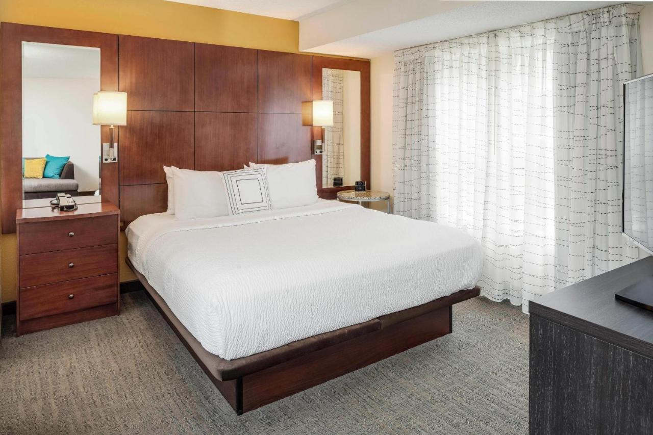 Residence Inn By Marriott Portsmouth Ngoại thất bức ảnh