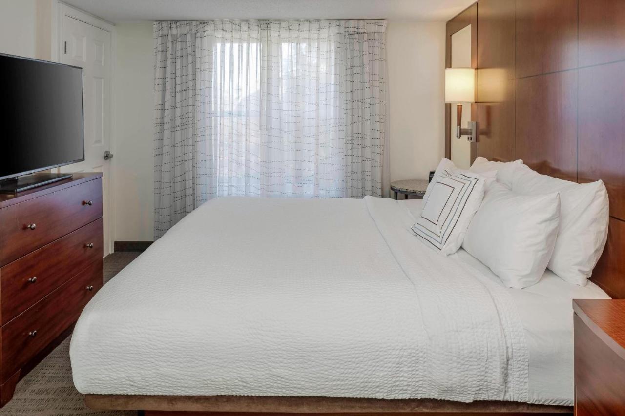 Residence Inn By Marriott Portsmouth Ngoại thất bức ảnh