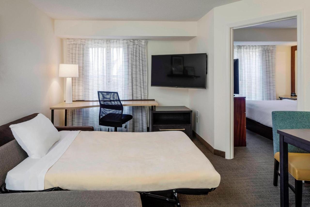 Residence Inn By Marriott Portsmouth Ngoại thất bức ảnh