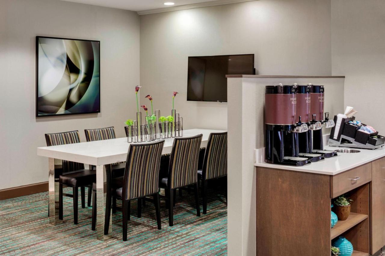 Residence Inn By Marriott Portsmouth Ngoại thất bức ảnh