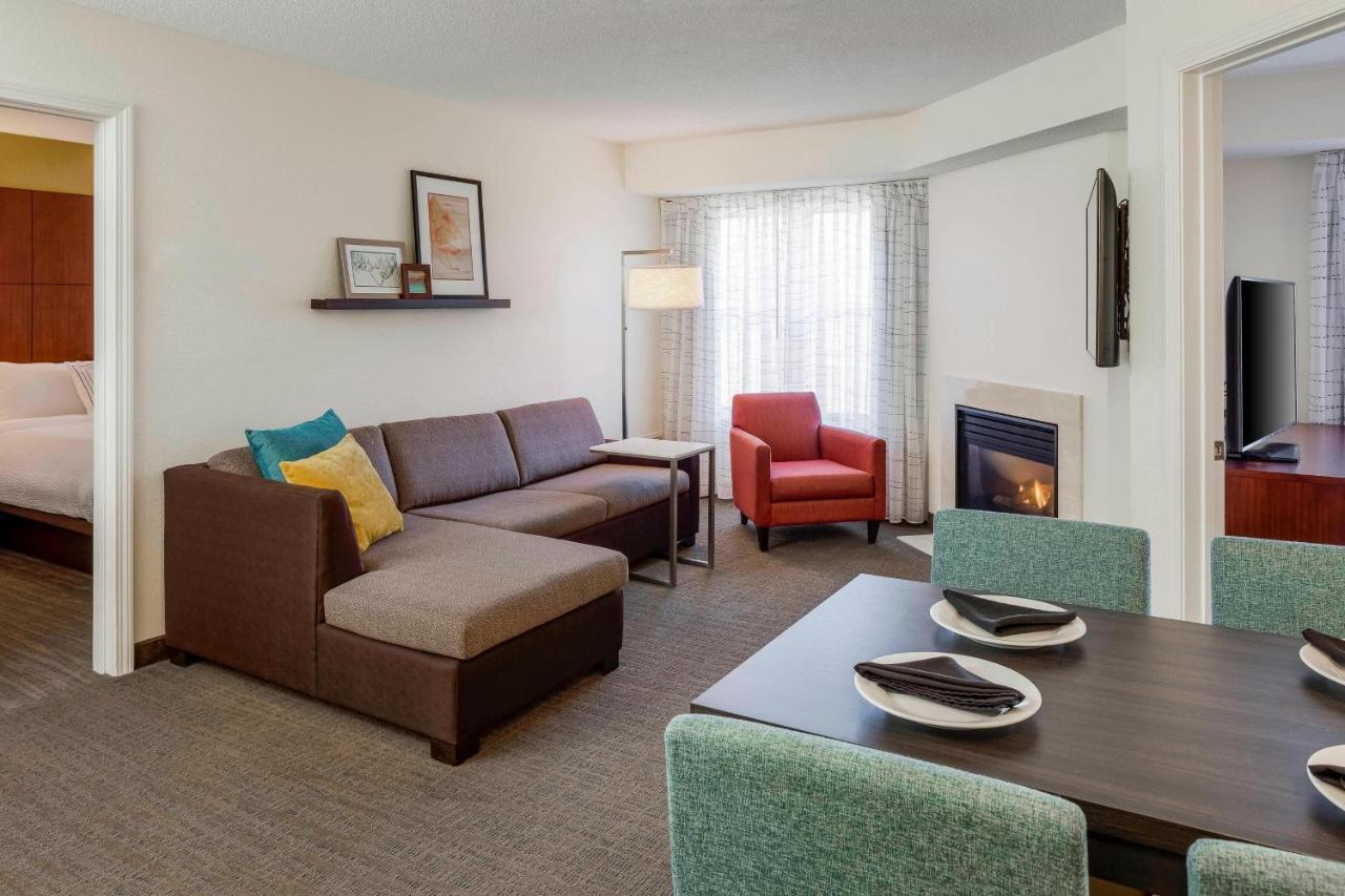 Residence Inn By Marriott Portsmouth Ngoại thất bức ảnh