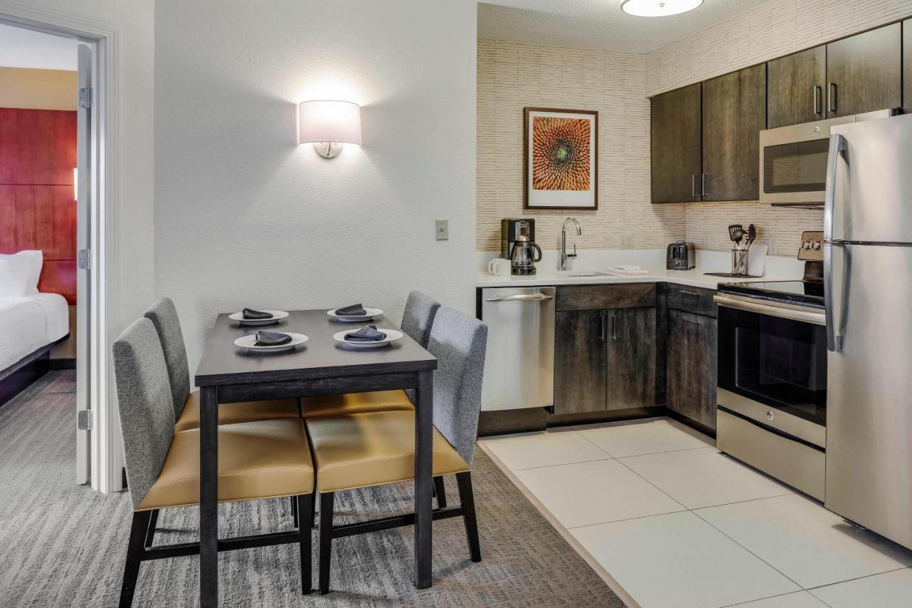 Residence Inn By Marriott Portsmouth Ngoại thất bức ảnh