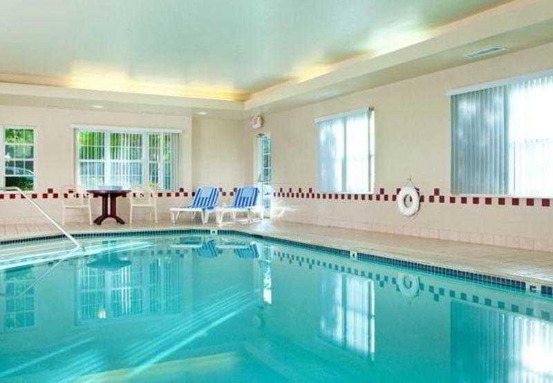 Residence Inn By Marriott Portsmouth Ngoại thất bức ảnh