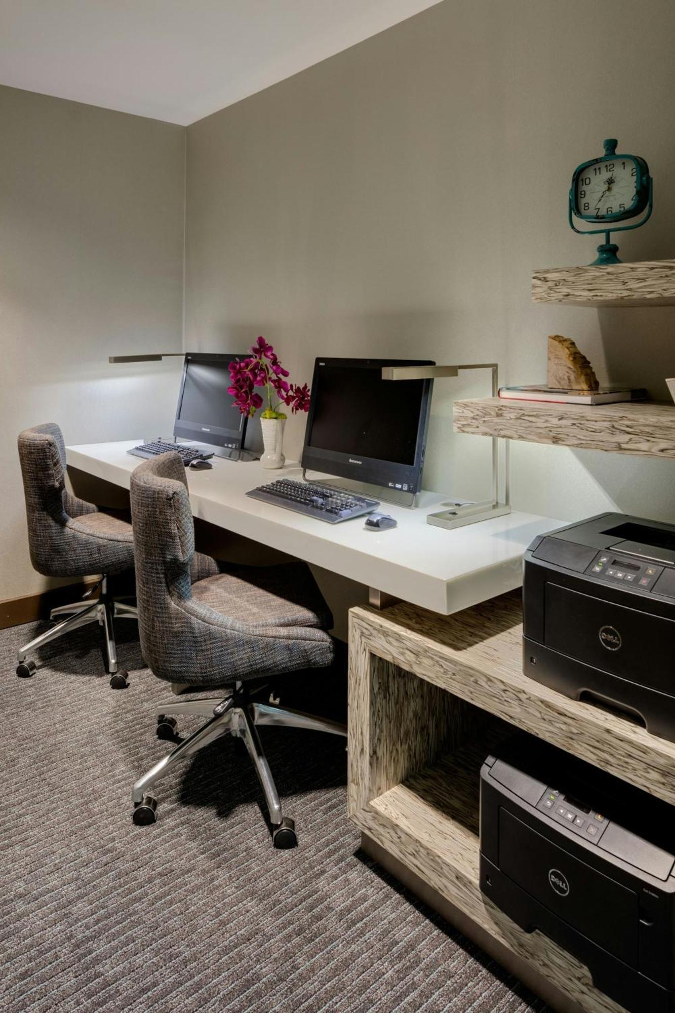 Residence Inn By Marriott Portsmouth Ngoại thất bức ảnh
