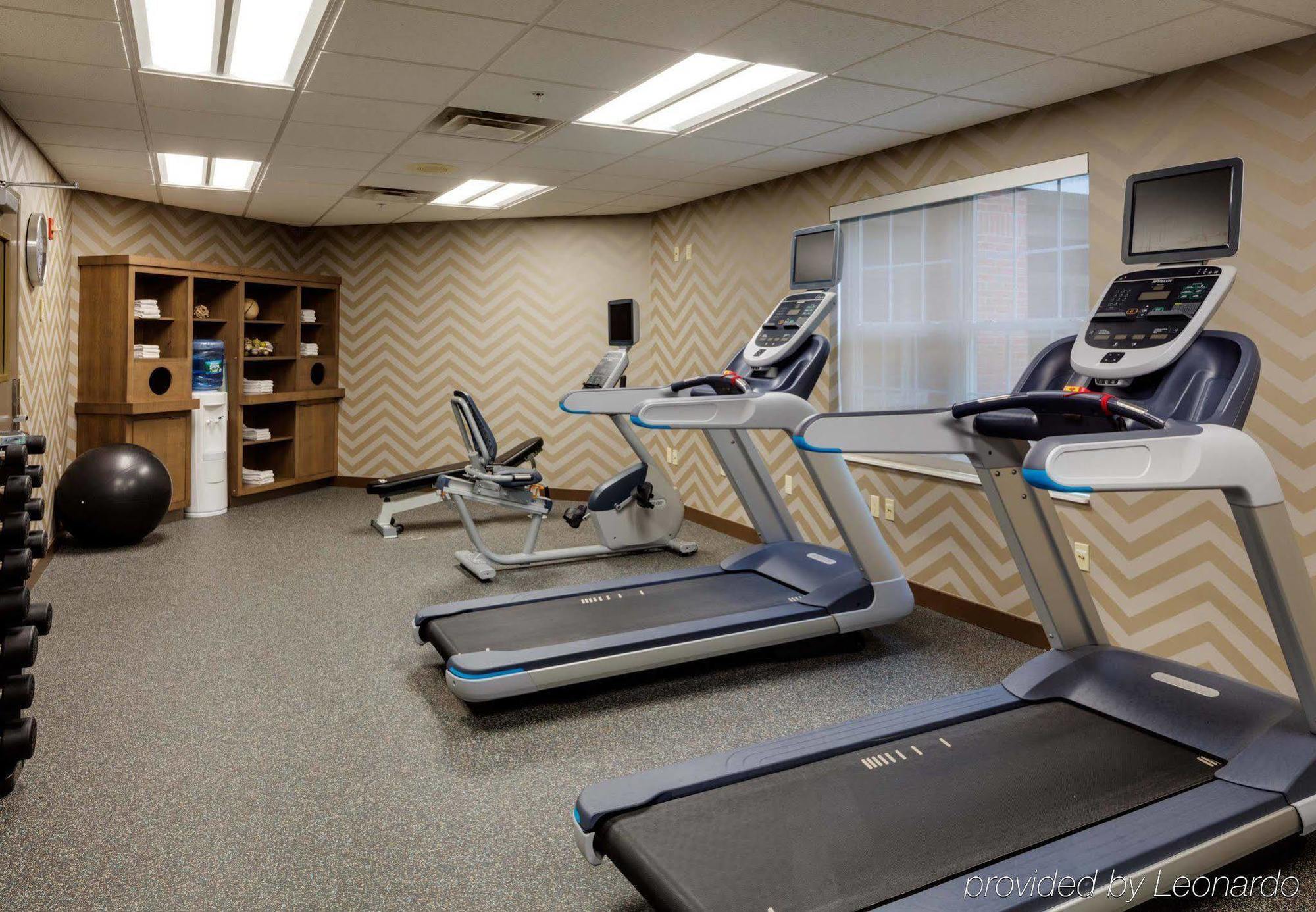 Residence Inn By Marriott Portsmouth Ngoại thất bức ảnh