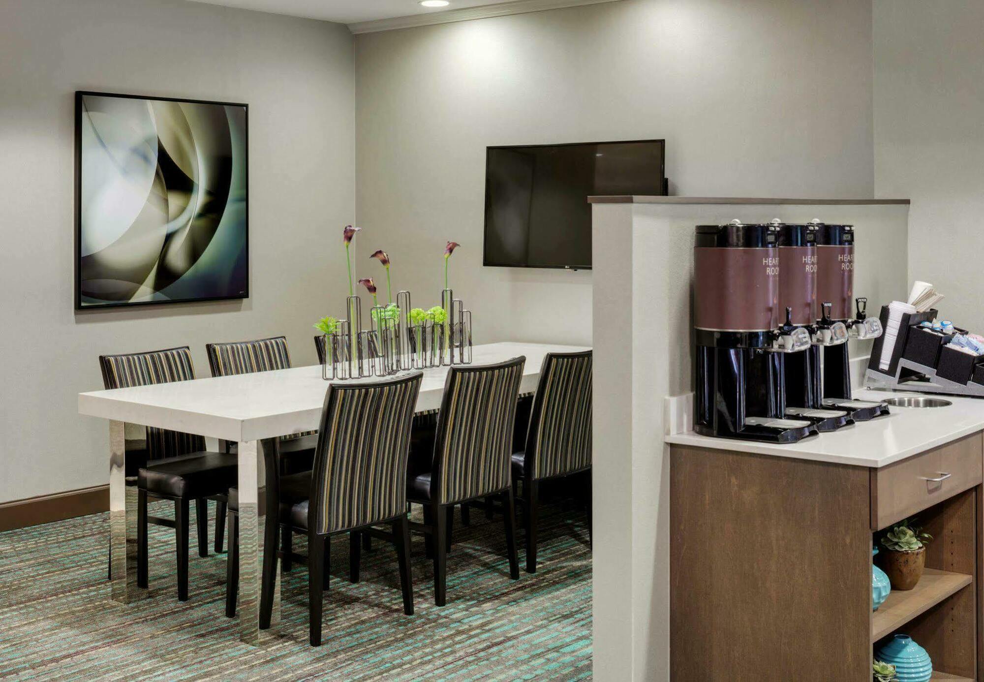 Residence Inn By Marriott Portsmouth Ngoại thất bức ảnh