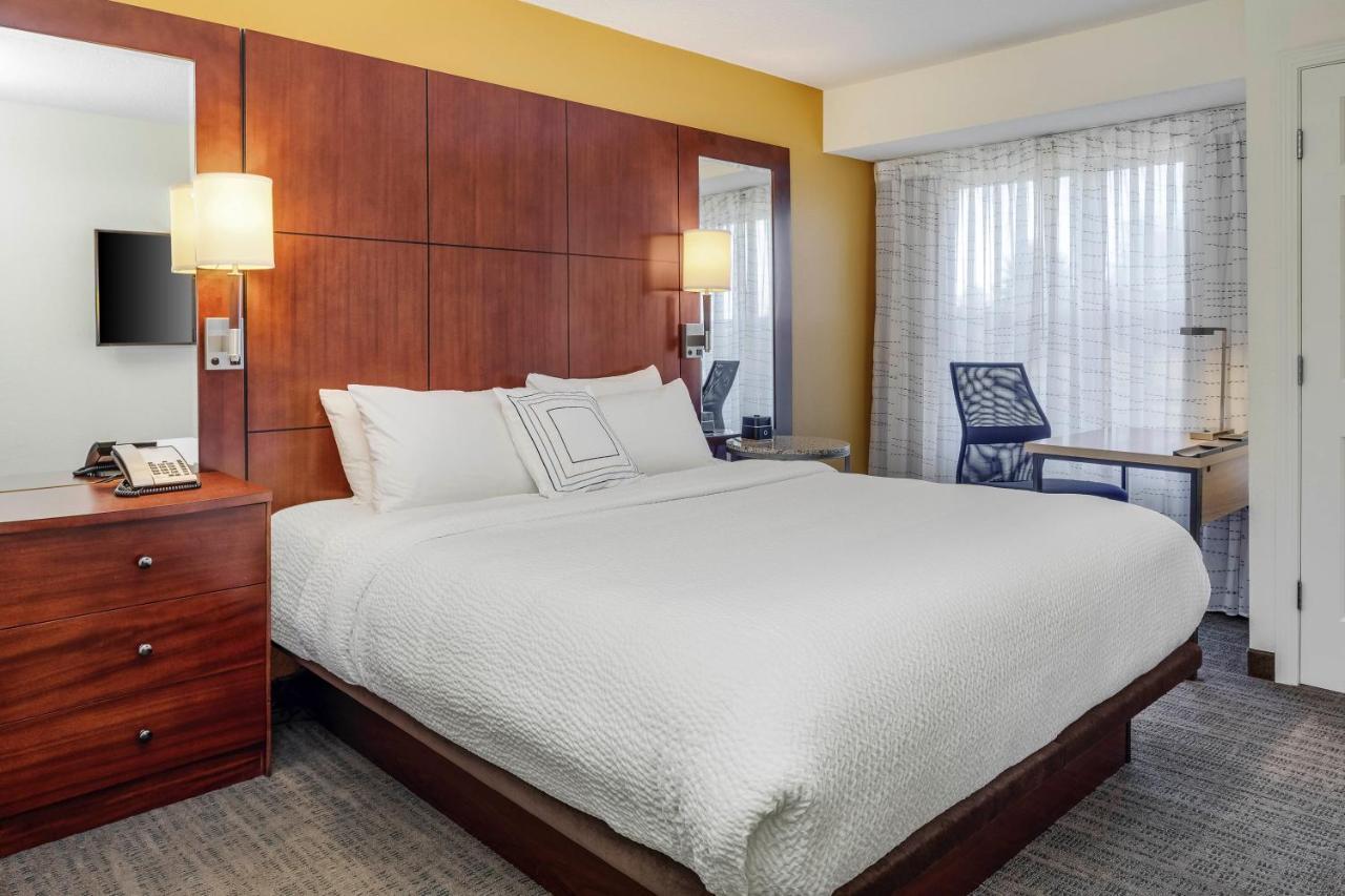 Residence Inn By Marriott Portsmouth Ngoại thất bức ảnh